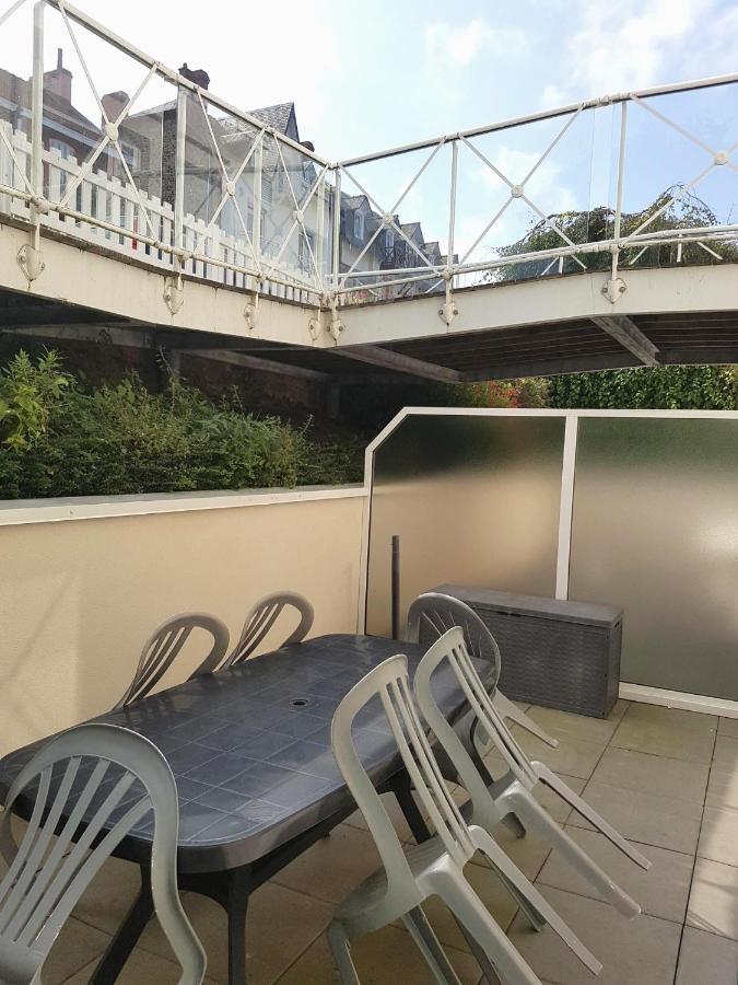Appartamento La Marinière Pleneuf-Val-Andre Esterno foto